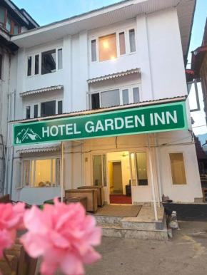 Hotel Garden
